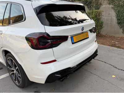 BMW X3 Pack M Sport (X3 M Competition Look) (2021) - Photo 2