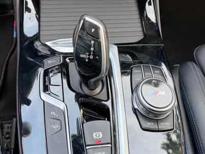 BMW X3 Pack M Sport (X3 M Competition Look) (2021) - Photo 6