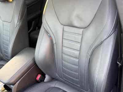 BMW X3 Pack M Sport (X3 M Competition Look) (2021) - Photo 8