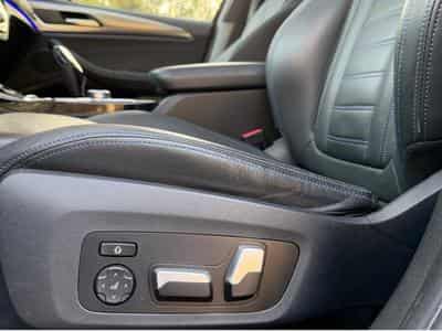BMW X3 Pack M Sport (X3 M Competition Look) (2021) - Photo 10