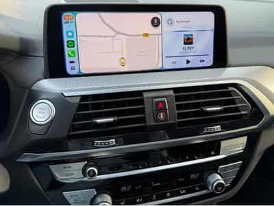 BMW X3 Pack M Sport (X3 M Competition Look) (2021) - Photo 11