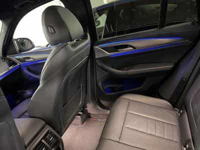 BMW X3 Pack M Sport (X3 M Competition Look) (2021) - Photo 12