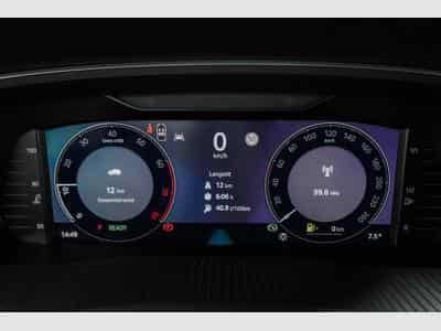 Skoda Octavia Kombi 1,5 eTSI (2026) - Foto 10