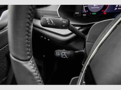 Skoda Octavia Kombi 1,5 eTSI (2026) - Foto 11