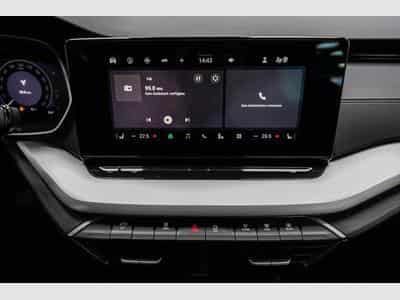 Skoda Octavia Kombi 1,5 eTSI (2026) - Foto 14