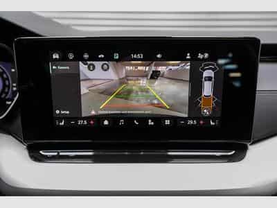 Skoda Octavia Kombi 1,5 eTSI (2026) - Foto 15