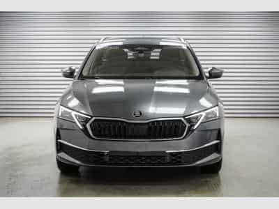 Skoda Octavia Kombi 1,5 eTSI (2026) - Foto 2