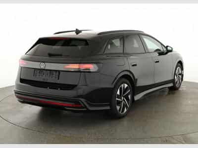 VW ID.7 Kombi Pro 210 kW (2026) - Foto 2