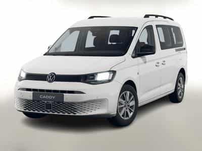 VW Caddy 7S Leder LM (2025) - Foto 1