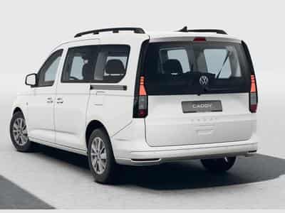 VW Caddy 7S Leder LM (2025) - Foto 3
