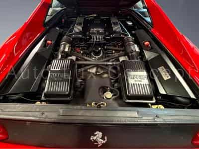 Ferrari F355 GTS (1996) - Photo 15