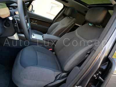 Land-Rover Range Rover P530 First Edition (2022) - Photo 8