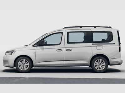 VW Caddy 7S Leder LM (2025) - Foto 2