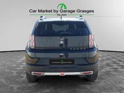 Fiat Grande Panda HYBRID LA PRIMA 1.2 (2026) - Photo 4