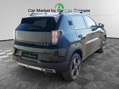 Fiat Grande Panda HYBRID LA PRIMA 1.2 (2026) - Photo 5