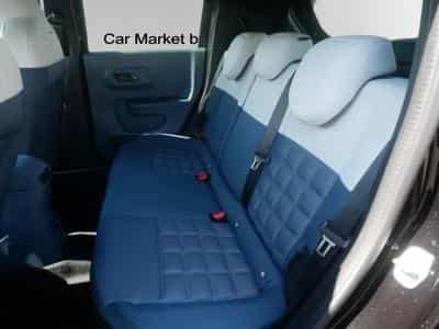 Fiat Grande Panda HYBRID LA PRIMA 1.2 (2026) - Photo 9
