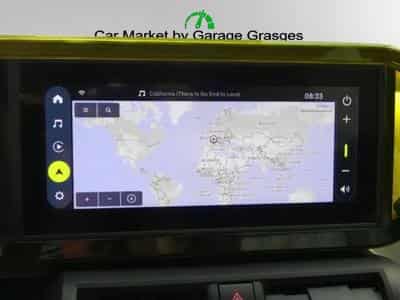 Fiat Grande Panda HYBRID LA PRIMA 1.2 (2026) - Photo 15