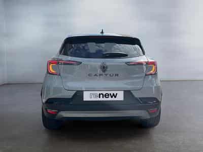 Renault Captur 1.33 TCe MHEV Esprit Alpine 160 EDC (2025) - Foto 3