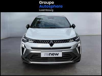 Renault Captur 1.33 TCe MHEV Esprit Alpine 160 EDC (2025) - Foto 2