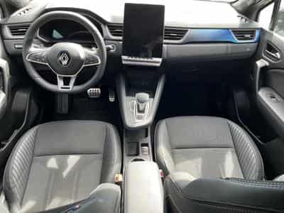 Renault Captur 1.33 TCe MHEV Esprit Alpine 160 EDC (2025) - Foto 7