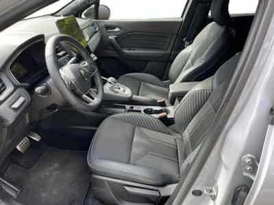 Renault Captur 1.33 TCe MHEV Esprit Alpine 160 EDC (2025) - Foto 8
