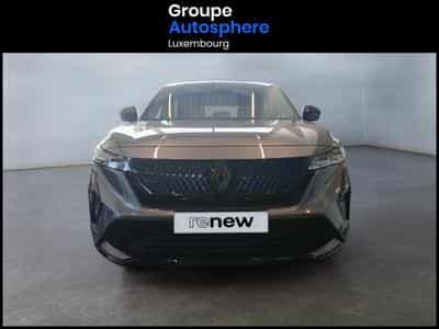 Renault Rafale 1.2 E-Tech Esprit Alpine E-Tech 4x4 plug-in hybrid 300 hp (2026) - Foto 2
