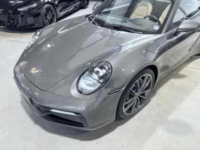 Porsche 911 992 CARRERA 4 /TOIT OUVRANT/ PASM/ CARPLAY (2023) - Photo 8
