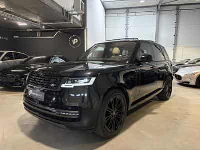 Land-Rover Range Rover Range Rover First Edition L460 D350/23'/360°/PANORAMA/VOLL (2023) - Photo 1