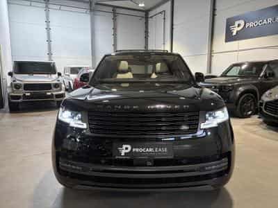 Land-Rover Range Rover Range Rover First Edition L460 D350/23'/360°/PANORAMA/VOLL (2023) - Photo 2