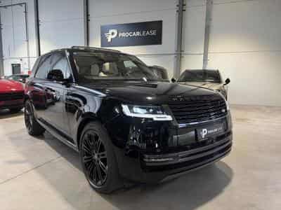 Land-Rover Range Rover Range Rover First Edition L460 D350/23'/360°/PANORAMA/VOLL (2023) - Photo 3