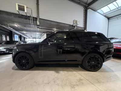 Land-Rover Range Rover Range Rover First Edition L460 D350/23'/360°/PANORAMA/VOLL (2023) - Photo 5