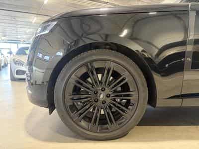 Land-Rover Range Rover Range Rover First Edition L460 D350/23'/360°/PANORAMA/VOLL (2023) - Photo 4
