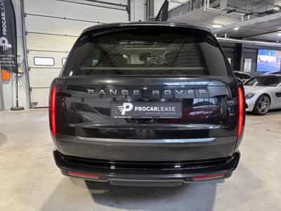 Land-Rover Range Rover Range Rover First Edition L460 D350/23'/360°/PANORAMA/VOLL (2023) - Photo 8
