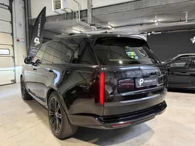 Land-Rover Range Rover Range Rover First Edition L460 D350/23'/360°/PANORAMA/VOLL (2023) - Photo 7