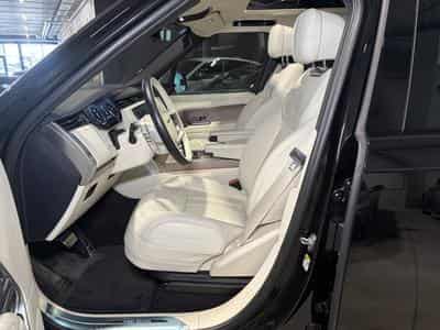 Land-Rover Range Rover Range Rover First Edition L460 D350/23'/360°/PANORAMA/VOLL (2023) - Photo 12