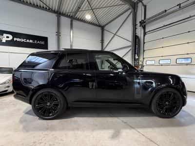 Land-Rover Range Rover Range Rover First Edition L460 D350/23'/360°/PANORAMA/VOLL (2023) - Photo 10