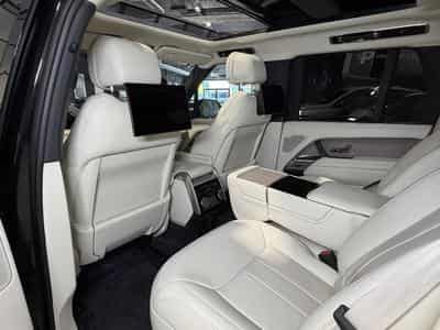 Land-Rover Range Rover Range Rover First Edition L460 D350/23'/360°/PANORAMA/VOLL (2023) - Photo 15