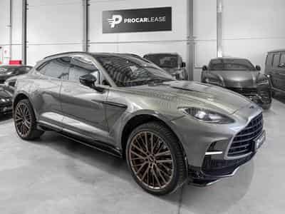 Aston-Martin DBX ASTON MARTIN DBX707 °FACELIFT° 4.0 V8 BITURBO - FULL CARBON (2025) - Photo 5