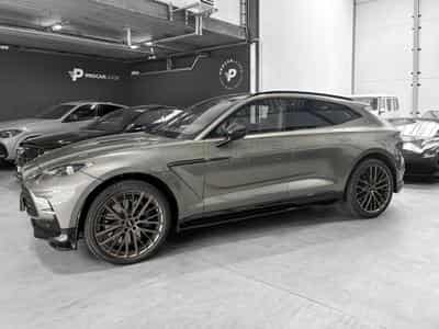 Aston-Martin DBX ASTON MARTIN DBX707 °FACELIFT° 4.0 V8 BITURBO - FULL CARBON (2025) - Photo 7
