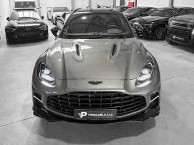 Aston-Martin DBX ASTON MARTIN DBX707 °FACELIFT° 4.0 V8 BITURBO - FULL CARBON (2025) - Photo 9