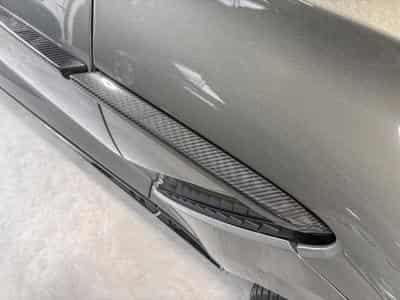 Aston-Martin DBX ASTON MARTIN DBX707 °FACELIFT° 4.0 V8 BITURBO - FULL CARBON (2025) - Photo 11
