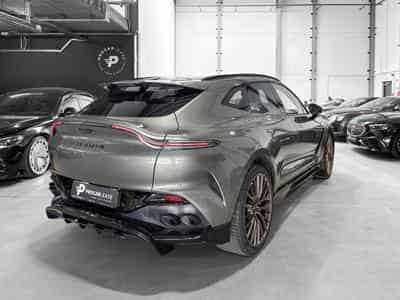 Aston-Martin DBX ASTON MARTIN DBX707 °FACELIFT° 4.0 V8 BITURBO - FULL CARBON (2025) - Photo 15