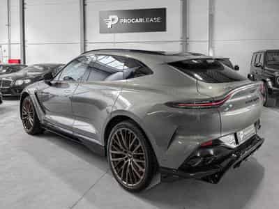 Aston-Martin DBX ASTON MARTIN DBX707 °FACELIFT° 4.0 V8 BITURBO - FULL CARBON (2025) - Photo 12