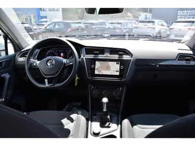 VW Tiguan 2.0 TSI 4Motion Highline DSG ACC LANE GPS CAM PARK 1° MAIN (2018) - Photo 9