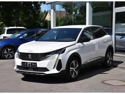 Peugeot 3008 1.6 Hybrid PHEV 224 Allure e-EAT8 LANE SIDE CAM 1° MAIN (2023) - Foto 2