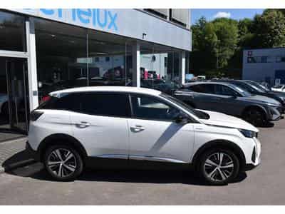 Peugeot 3008 1.6 Hybrid PHEV 224 Allure e-EAT8 LANE SIDE CAM 1° MAIN (2023) - Foto 3