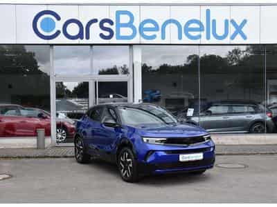 Opel Mokka 1.2 Turbo GS ACC LANE SIDE GPS CAM 1° MAIN (2025) - Foto 1