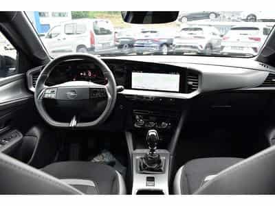 Opel Mokka 1.2 Turbo GS ACC LANE SIDE GPS CAM 1° MAIN (2025) - Foto 9