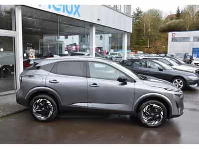 Nissan Qashqai 1.3 DIG-T MHEV N-Connecta Xtronic COLD PACK NEUF (2026) - Foto 3