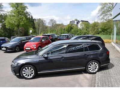 VW Passat GTE 1.4 eHybrid DSG ACC TRAVEL GPS PRO CAM PARK ATT RMQ (2021) - Photo 2